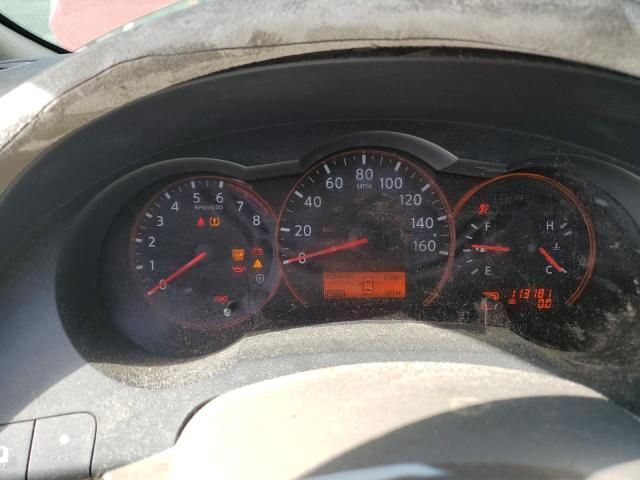 2007 Nissan Altima 2.5