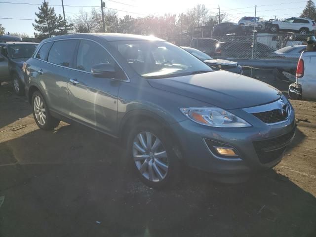 2010 Mazda CX-9