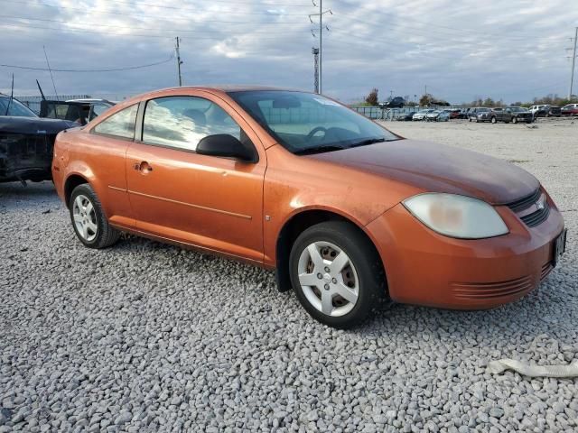 2007 Chevrolet Cobalt LS