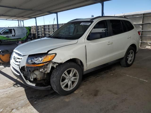 2010 Hyundai Santa FE GLS