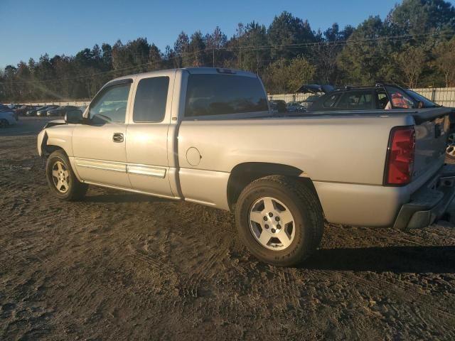 2005 Chevrolet Silverado C1500