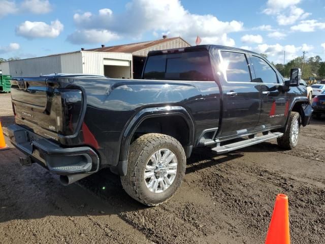 2020 GMC Sierra K2500 Denali