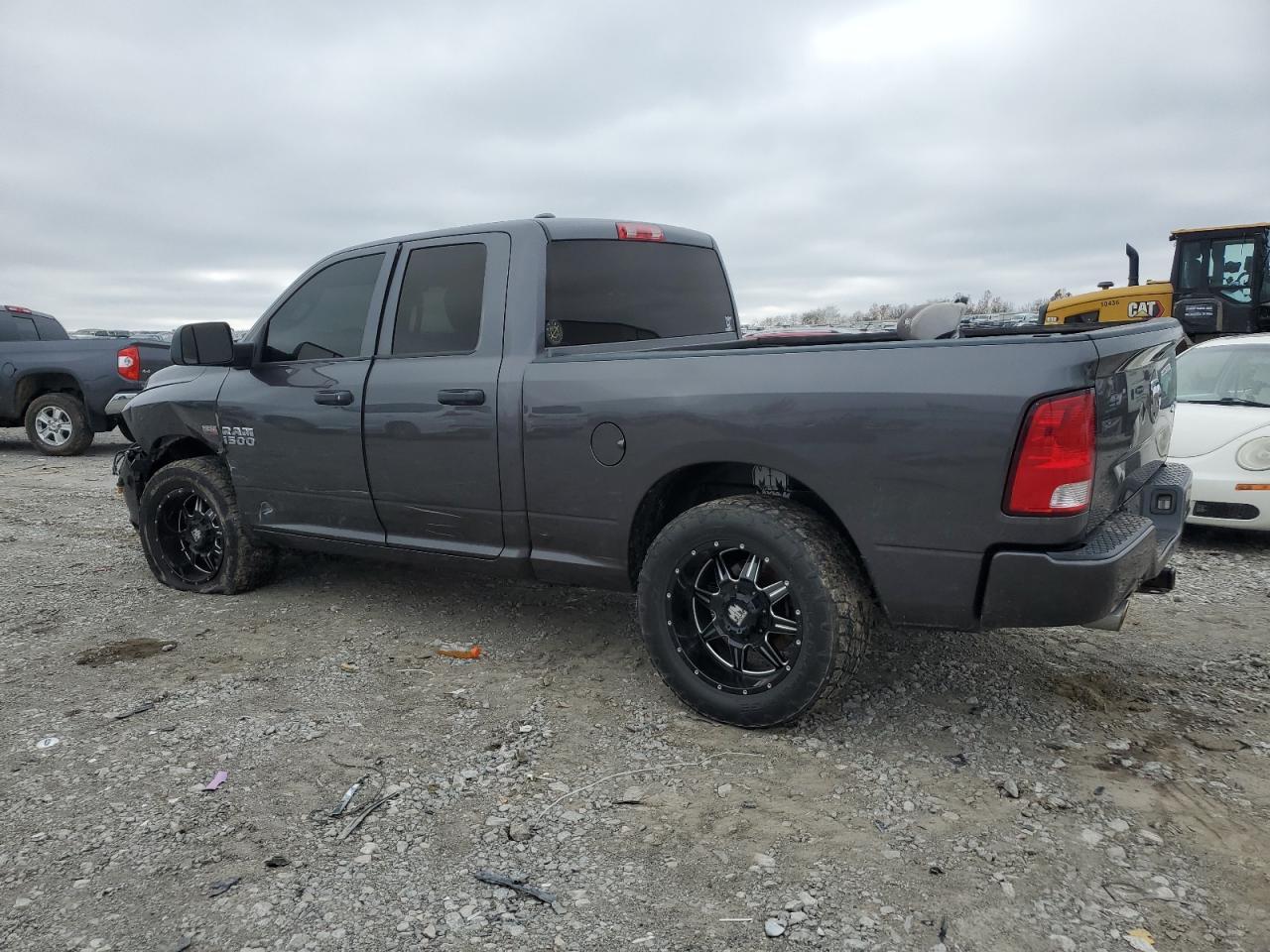 2017 Dodge RAM 1500 ST