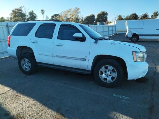 2007 Chevrolet Tahoe C1500