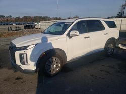 Hyundai salvage cars for sale: 2024 Hyundai Palisade SEL