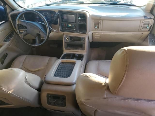 2004 GMC Yukon