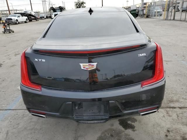 2019 Cadillac XTS Luxury