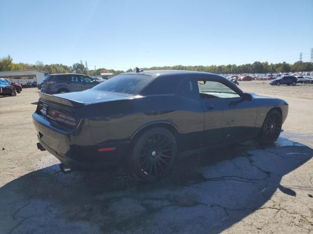 2016 Dodge Challenger SRT 392