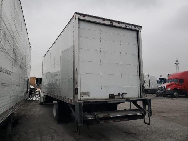 2019 Freightliner M2 106 Medium Duty