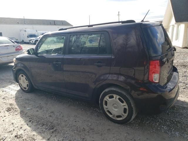 2014 Scion XB