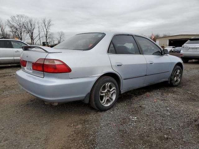 1998 Honda Accord LX