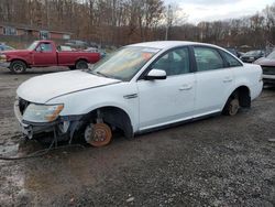 Ford Taurus salvage cars for sale: 2009 Ford Taurus SE