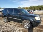 2012 Honda Pilot LX