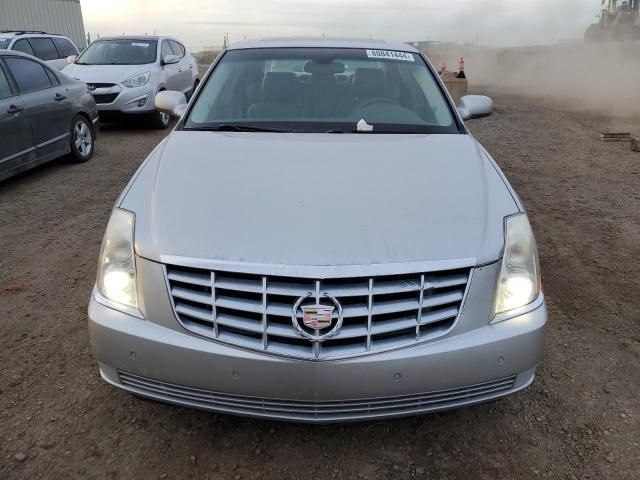 2008 Cadillac DTS