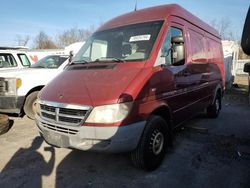 2006 Dodge Sprinter 2500 for sale in Marlboro, NY