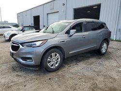 Buick Enclave salvage cars for sale: 2018 Buick Enclave Essence