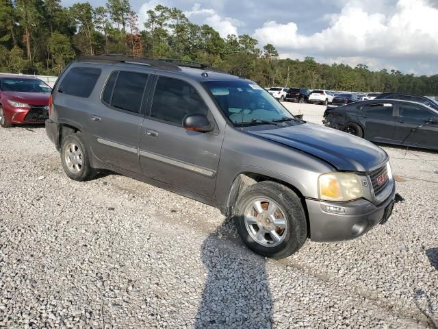 2005 GMC Envoy XL