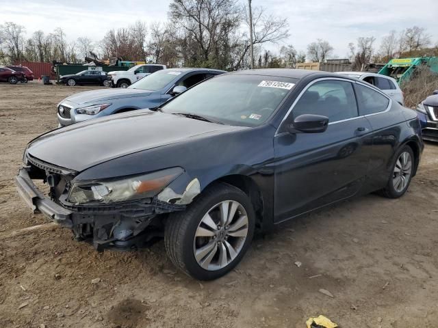 2008 Honda Accord LX-S