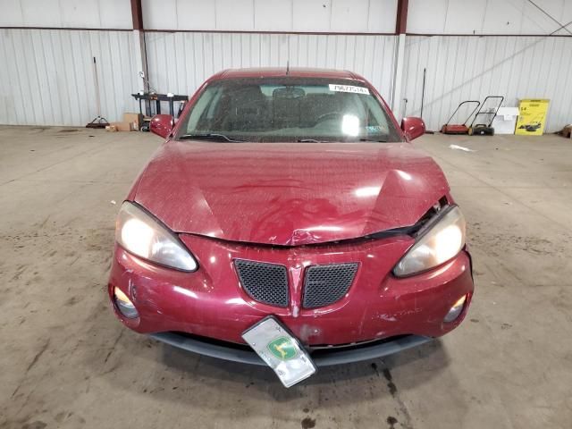 2005 Pontiac Grand Prix GT