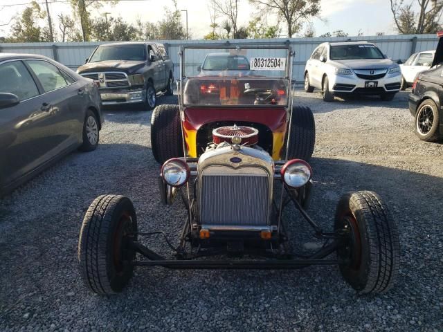 1923 Ford Model T