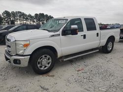 Ford F250 Vehiculos salvage en venta: 2012 Ford F250 Super Duty