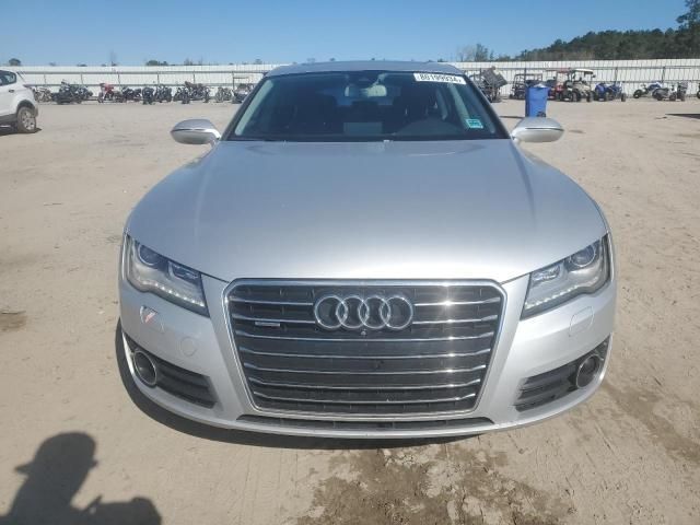 2014 Audi A7 Premium Plus