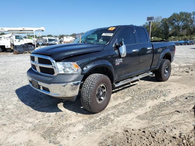 2018 Dodge RAM 1500 ST