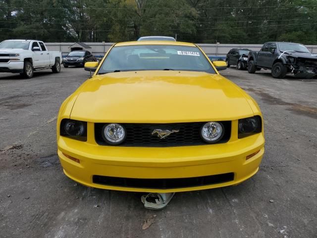 2005 Ford Mustang GT