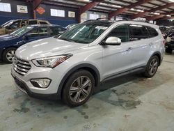 Hyundai salvage cars for sale: 2014 Hyundai Santa FE GLS