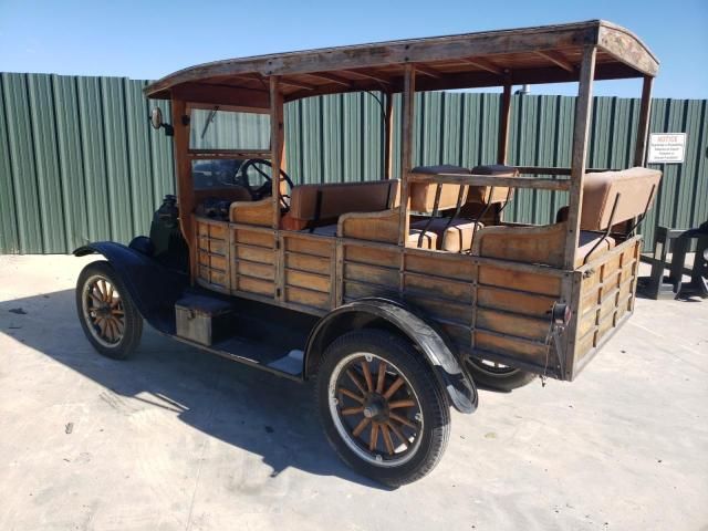 1926 Ford Model T