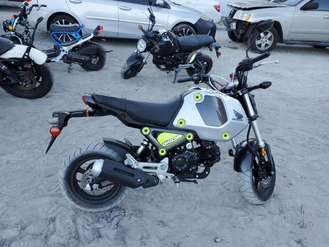 2023 Honda Grom 125