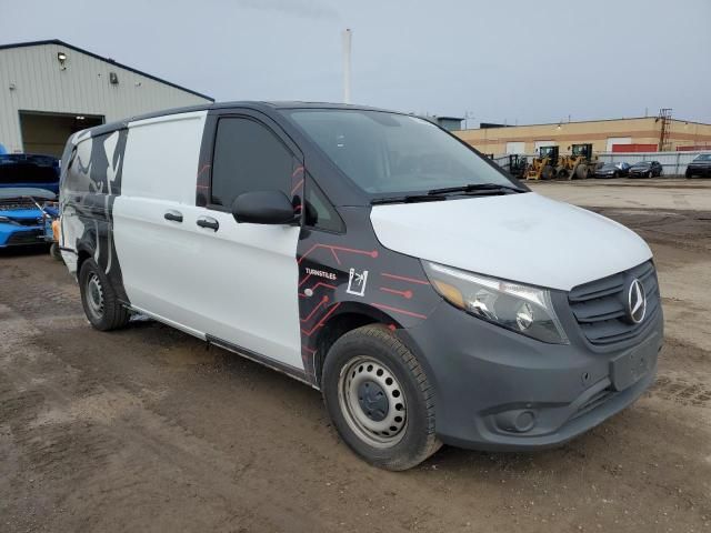 2023 Mercedes-Benz Metris