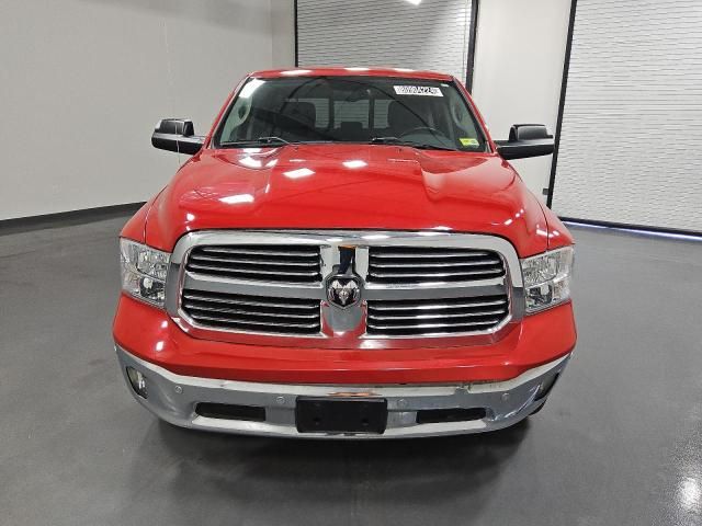 2017 Dodge RAM 1500 SLT