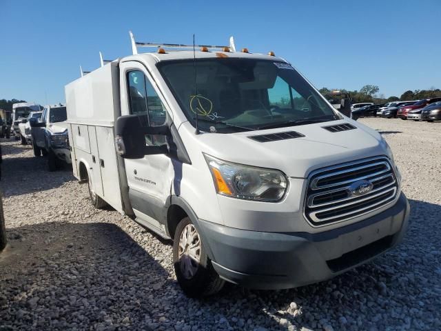 2016 Ford Transit T-250