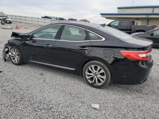 2014 Hyundai Azera