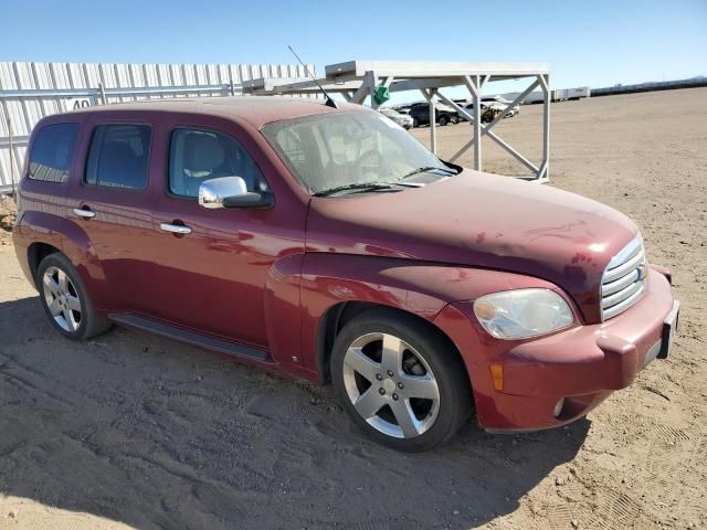 2007 Chevrolet HHR LT