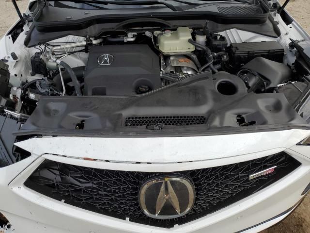 2024 Acura MDX Type S Advance