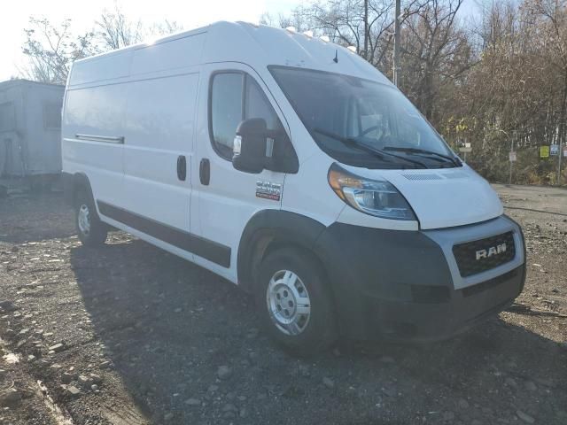 2019 Dodge RAM Promaster 2500 2500 High