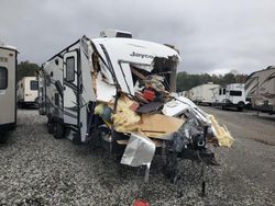 Jayco White Hawk salvage cars for sale: 2022 Jayco White Hawk