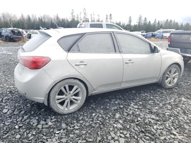 2011 KIA Forte SX