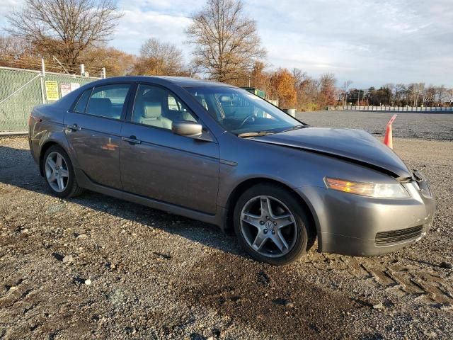 2006 Acura 3.2TL