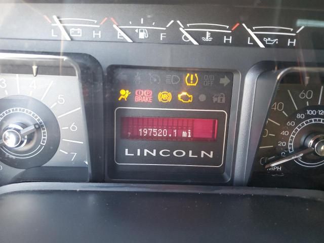 2007 Lincoln Navigator