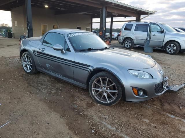 2010 Mazda MX-5 Miata