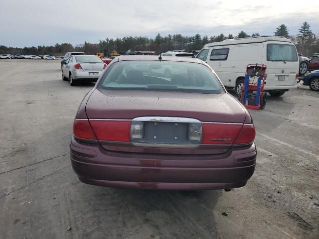 2005 Buick Lesabre Custom