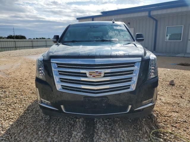 2019 Cadillac Escalade ESV Platinum