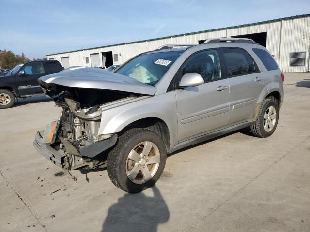 2007 Pontiac Torrent