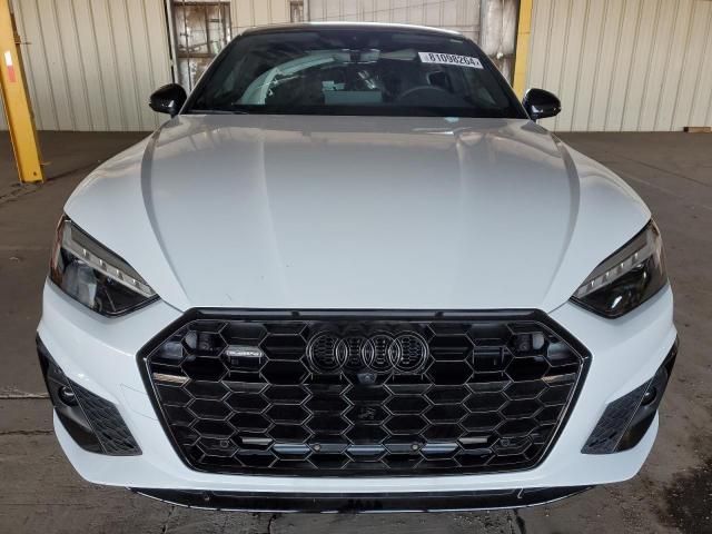 2024 Audi A5 Premium Plus 45