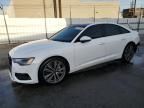 2023 Audi A6 Premium