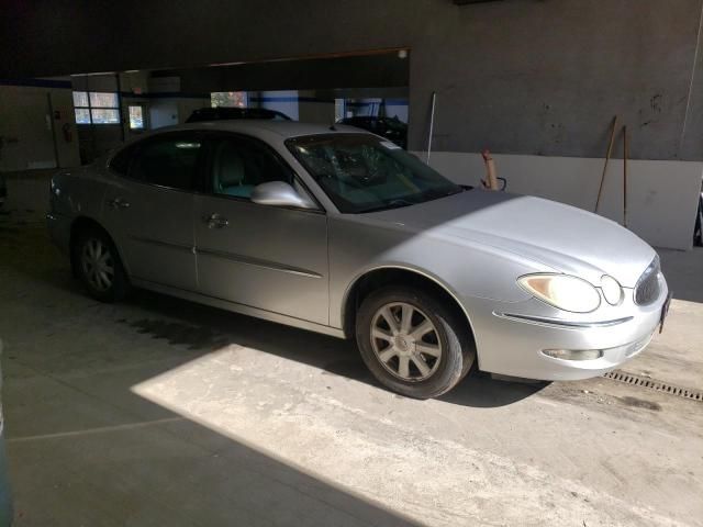 2005 Buick Lacrosse CXL