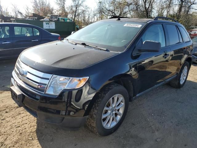 2008 Ford Edge SE